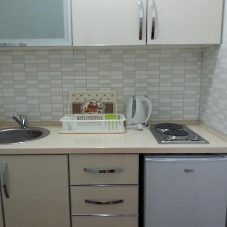 Apartments Debora Ulcinj Extérieur photo