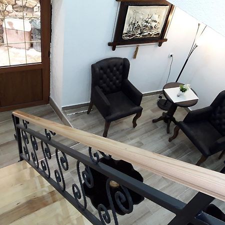 Apartments Debora Ulcinj Extérieur photo