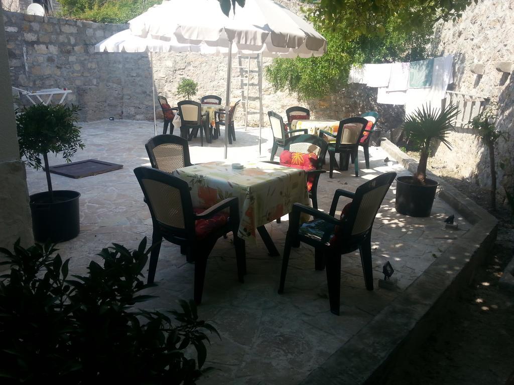 Apartments Debora Ulcinj Chambre photo