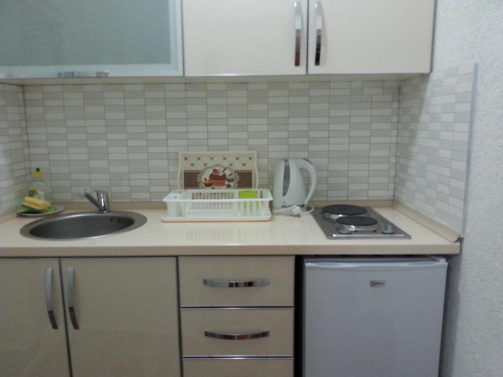Apartments Debora Ulcinj Extérieur photo