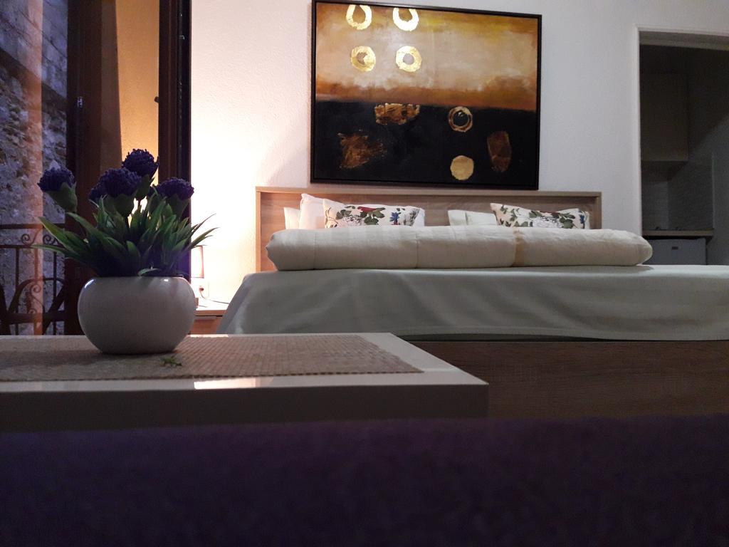 Apartments Debora Ulcinj Extérieur photo