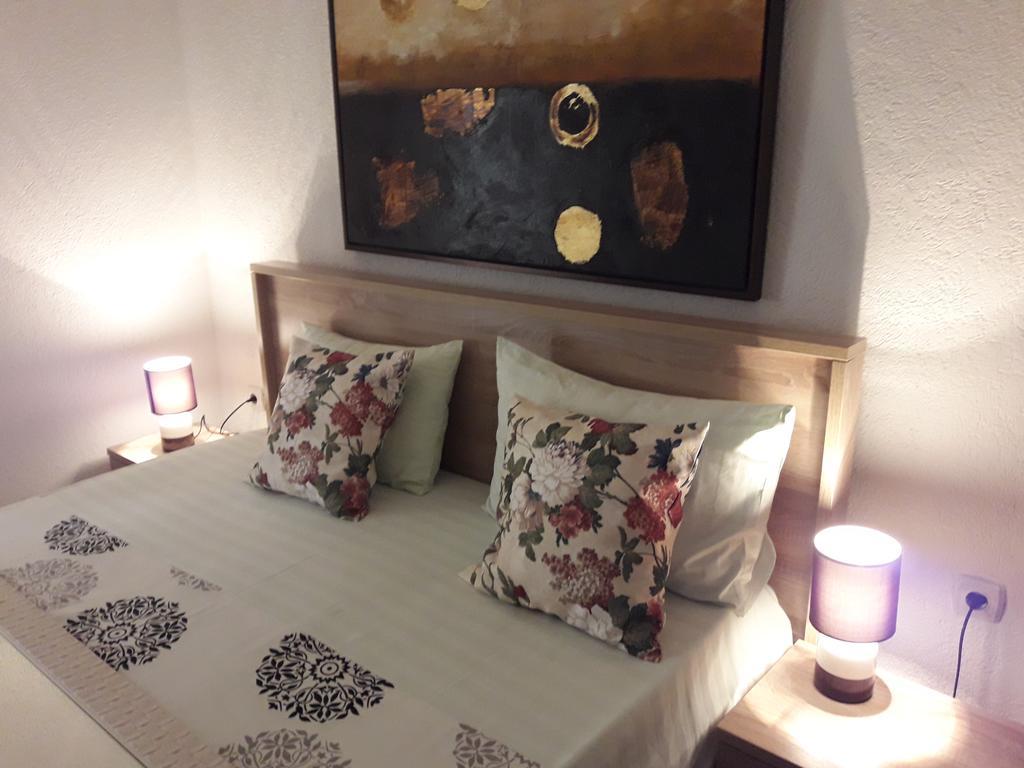 Apartments Debora Ulcinj Extérieur photo