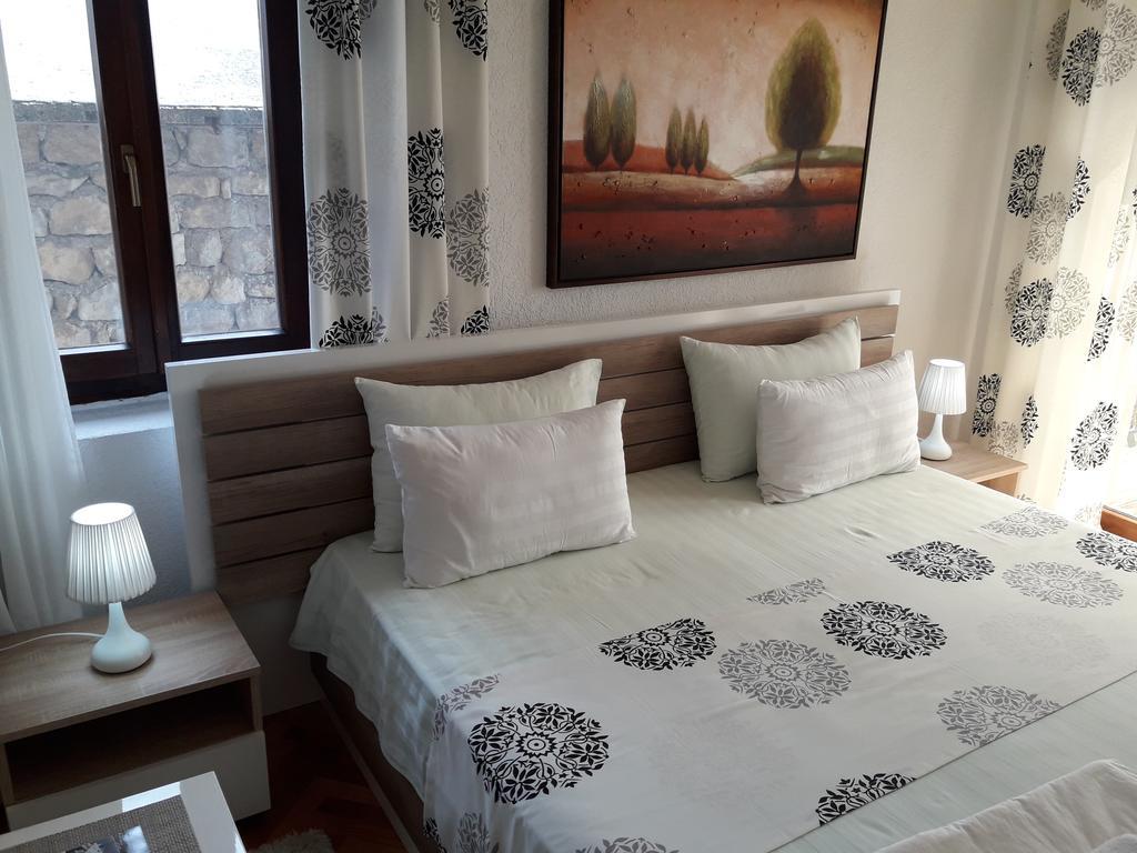 Apartments Debora Ulcinj Extérieur photo