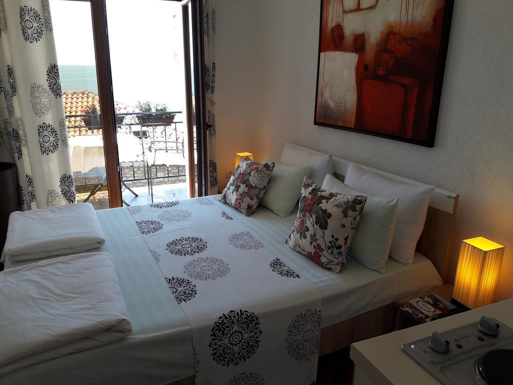 Apartments Debora Ulcinj Extérieur photo