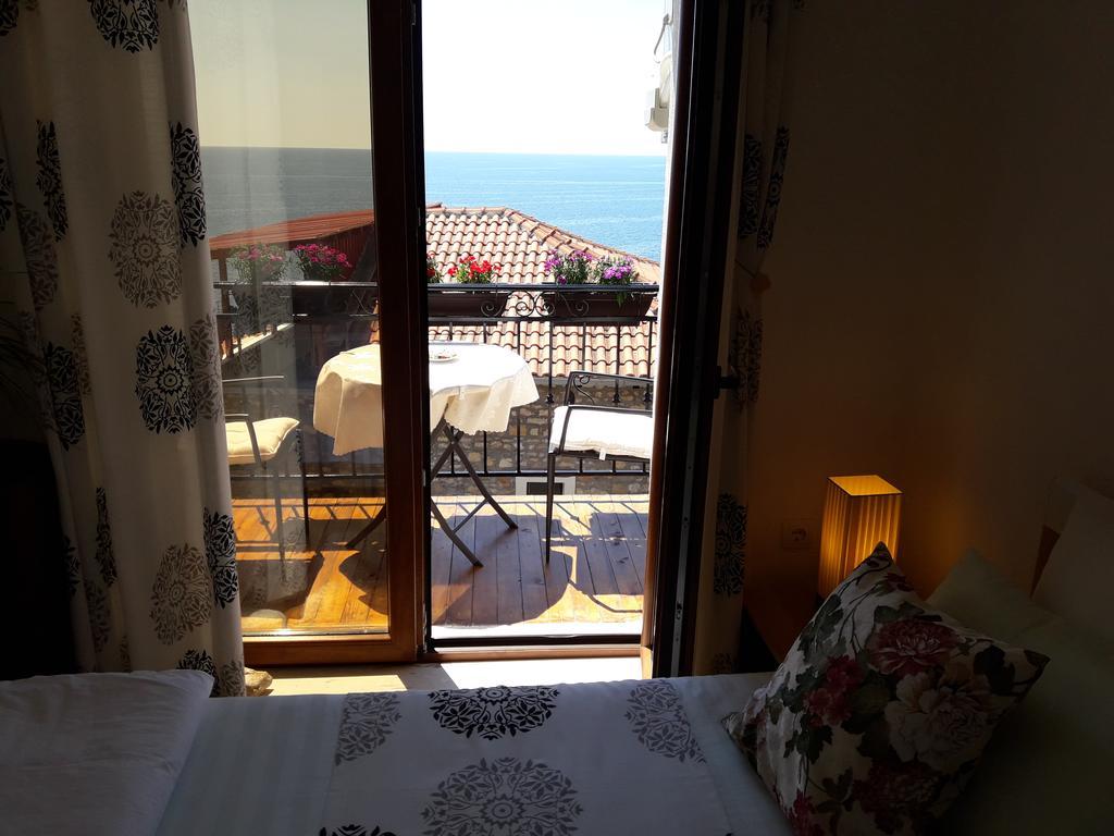 Apartments Debora Ulcinj Extérieur photo