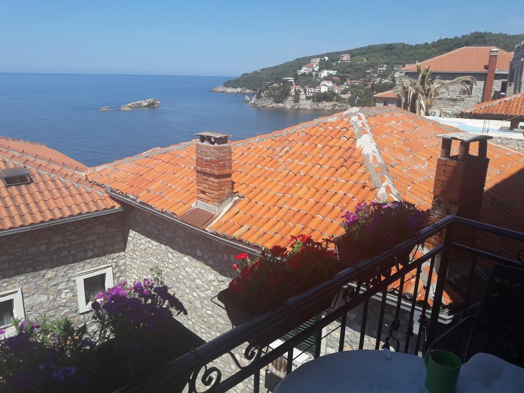 Apartments Debora Ulcinj Extérieur photo
