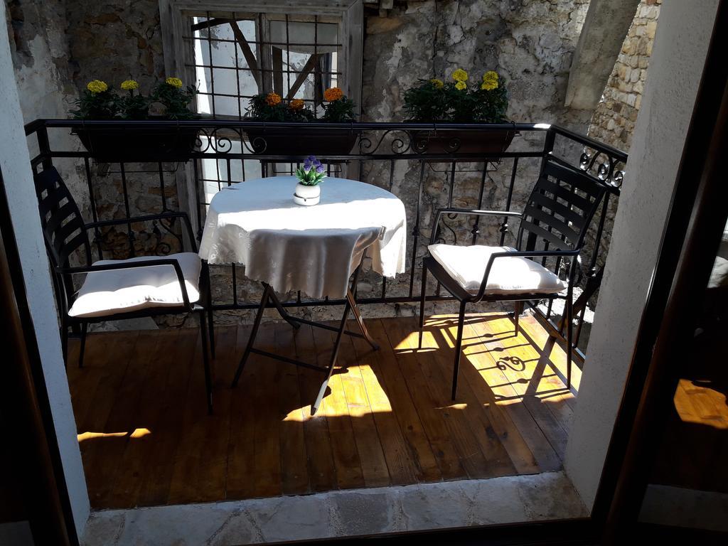 Apartments Debora Ulcinj Extérieur photo