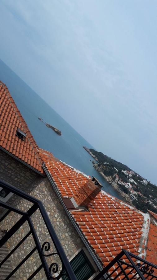 Apartments Debora Ulcinj Extérieur photo